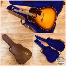 Gibson 1996年製 J-45 Western_3