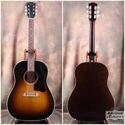 Gibson 2000年製 1963 J-45