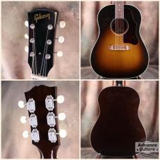 Gibson 2000年製 1963 J-45_2