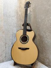 AVALON Guitars 【試奏動画】【Lowdenの血を受け継ぐプレミアムカスタムギター】L2-320B Celtic Gloss #2500_2