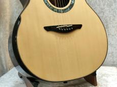 AVALON Guitars 【試奏動画】【Lowdenの血を受け継ぐプレミアムカスタムギター】L2-320B Celtic Gloss #2500_6