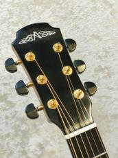 AVALON Guitars 【試奏動画】【Lowdenの血を受け継ぐプレミアムカスタムギター】L2-320B Celtic Gloss #2500_7