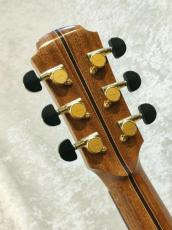 AVALON Guitars 【試奏動画】【Lowdenの血を受け継ぐプレミアムカスタムギター】L2-320B Celtic Gloss #2500_9