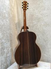 AVALON Guitars 【試奏動画】【Lowdenの血を受け継ぐプレミアムカスタムギター】L2-320B Celtic Gloss #2500_11