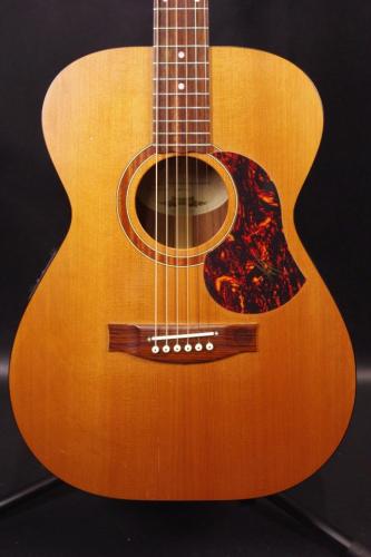 Maton SRS808