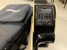 Takamine TDP-561C BL CTP-3 真空管プリアンプ搭載[生産完了]モデル! 美品!_12