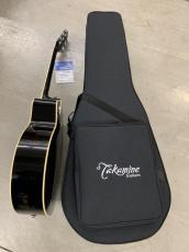 Takamine TDP-561C BL CTP-3 真空管プリアンプ搭載[生産完了]モデル! 美品!_13