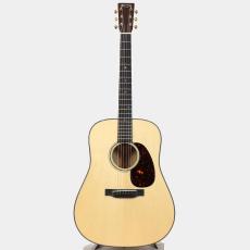 Martin CTM Style D-18 "Engelmann Spruce & Alaskan Ceder(Hinoki)" *2021_2
