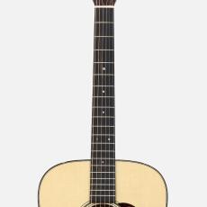 Martin CTM Style D-18 "Engelmann Spruce & Alaskan Ceder(Hinoki)" *2021_6