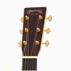 Martin CTM Style D-18 "Engelmann Spruce & Alaskan Ceder(Hinoki)" *2021_7
