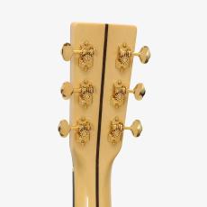 Martin CTM Style D-18 "Engelmann Spruce & Alaskan Ceder(Hinoki)" *2021_8