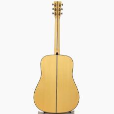 Martin CTM Style D-18 "Engelmann Spruce & Alaskan Ceder(Hinoki)" *2021_11