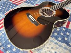 Martin OM-28　_2