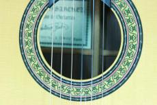 Antonio Sanchez [アントニオ・サンチェス] HANDCRAFTED1　SPRUCE
