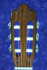 Antonio Sanchez [アントニオ・サンチェス] HANDCRAFTED1　SPRUCE_4