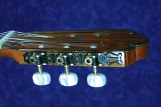 Antonio Sanchez [アントニオ・サンチェス] HANDCRAFTED1　SPRUCE_5