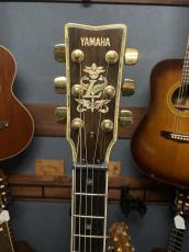 YAMAHA L-55 Custom Jacaranda　1981年製_5