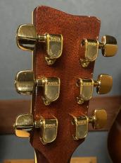 YAMAHA L-55 Custom Jacaranda　1981年製_11