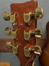YAMAHA L-55 Custom Jacaranda　1981年製_12