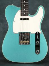 Provision VTE Custom Brazilian Rosewood FB / Sherwood Green