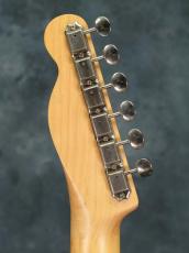 Provision VTE Custom Brazilian Rosewood FB / Sherwood Green_11