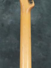 Provision VTE Custom Brazilian Rosewood FB / Sherwood Green_12