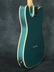 Provision VTE Custom Brazilian Rosewood FB / Sherwood Green_17