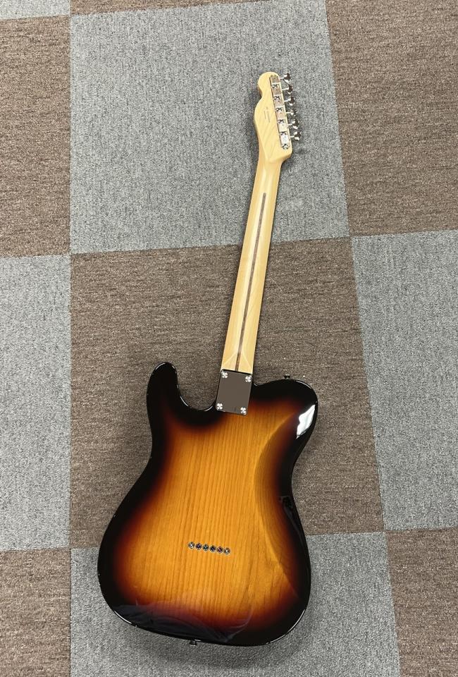 Fender 2024 Collection Made in Japan Hybrid II Telecaster SH