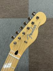 Fender 2024 Collection Made in Japan Hybrid II Telecaster SH, Maple Fingerboard, 3-Color Sunburst_4