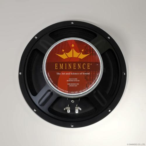 Ampeg 86-032-01 SVT-810/SVT-410用スピーカーユニット 10inch 32ohm