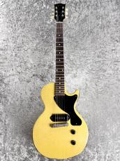 Gibson Custom Shop Murphy LAB 1957 Les Paul Junior Heavy Aged TV Yellow 【2021年製USED】【軽量3.16kg】【1F】_2