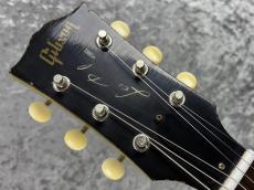 Gibson Custom Shop Murphy LAB 1957 Les Paul Junior Heavy Aged TV Yellow 【2021年製USED】【軽量3.16kg】【1F】_7