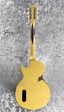 Gibson Custom Shop Murphy LAB 1957 Les Paul Junior Heavy Aged TV Yellow 【2021年製USED】【軽量3.16kg】【1F】_11