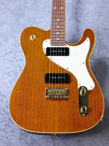 Moon RM-DXⅡ /R Gold ~ Charlie Brown ~ #58995 約3.41㎏