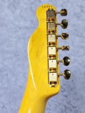 Moon RM-DXⅡ /R Gold ~ Charlie Brown ~ #58995 約3.41㎏_5