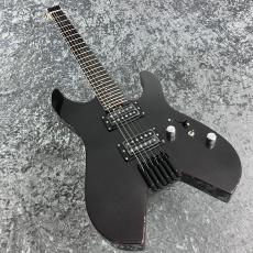 SCHECTER OL-NV-HL -Black Metallic-_2