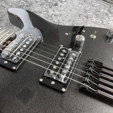 SCHECTER OL-NV-HL -Black Metallic-_3