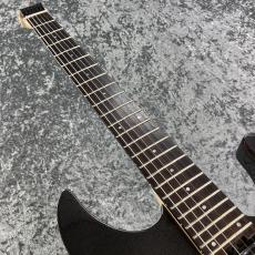 SCHECTER OL-NV-HL -Black Metallic-_4
