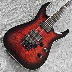 E-II HORIZON FR-II See Thru Black Cherry Sunburst-