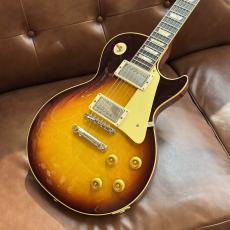 Gibson 【軽量個体】Historic Reissue 1958 Les Paul Standard Reissue VOS Bourbon Burst  #8 5001 [3.86kg]