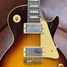 Gibson 【軽量個体】Historic Reissue 1958 Les Paul Standard Reissue VOS Bourbon Burst  #8 5001 [3.86kg]_5