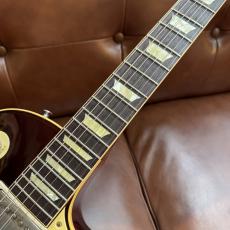Gibson 【軽量個体】Historic Reissue 1958 Les Paul Standard Reissue VOS Bourbon Burst  #8 5001 [3.86kg]_6