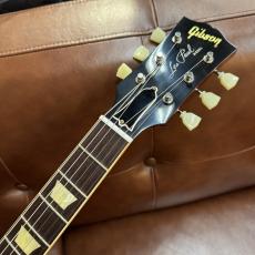Gibson 【軽量個体】Historic Reissue 1958 Les Paul Standard Reissue VOS Bourbon Burst  #8 5001 [3.86kg]_7