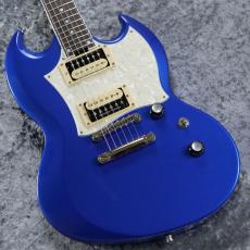Edwards E-VIPER-CTM -Metallic Blue- 【生産完了品!】