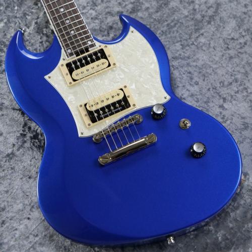 Edwards E-VIPER-CTM -Metallic Blue- 【生産完了品!】