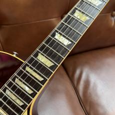 Gibson 【超軽量】Historic Reissue 1958 Les Paul Standard Reissue VOS Bourbon Burst  #8 5275 [3.80kg]_6