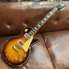 Gibson 【超軽量】Historic Reissue 1958 Les Paul Standard Reissue VOS Bourbon Burst  #8 5275 [3.80kg]_8