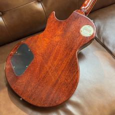 Gibson 【超軽量】Historic Reissue 1958 Les Paul Standard Reissue VOS Bourbon Burst  #8 5275 [3.80kg]_10