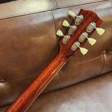 Gibson 【超軽量】Historic Reissue 1958 Les Paul Standard Reissue VOS Bourbon Burst  #8 5275 [3.80kg]_11