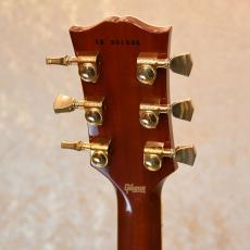 Gibson Custom Shop Les Paul Custom_5